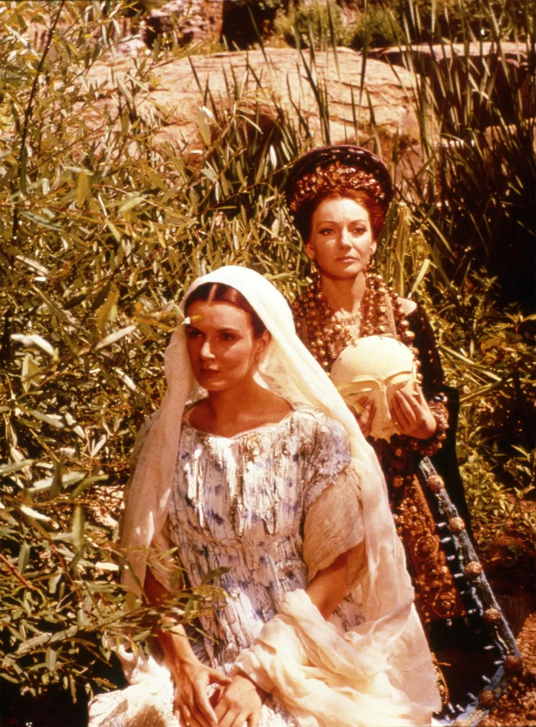 美狄亚 Medea (1969)
