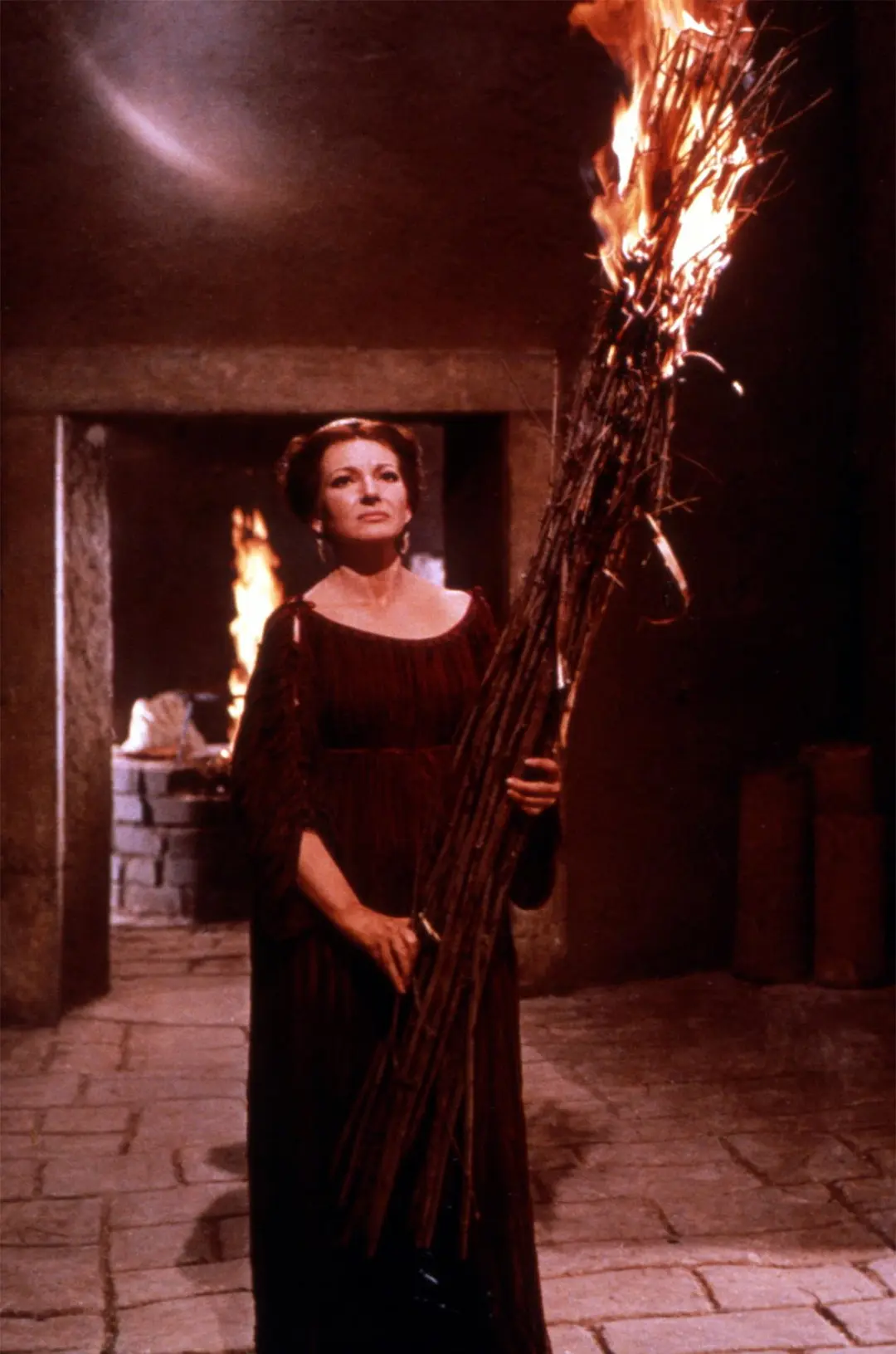美狄亚 Medea (1969)