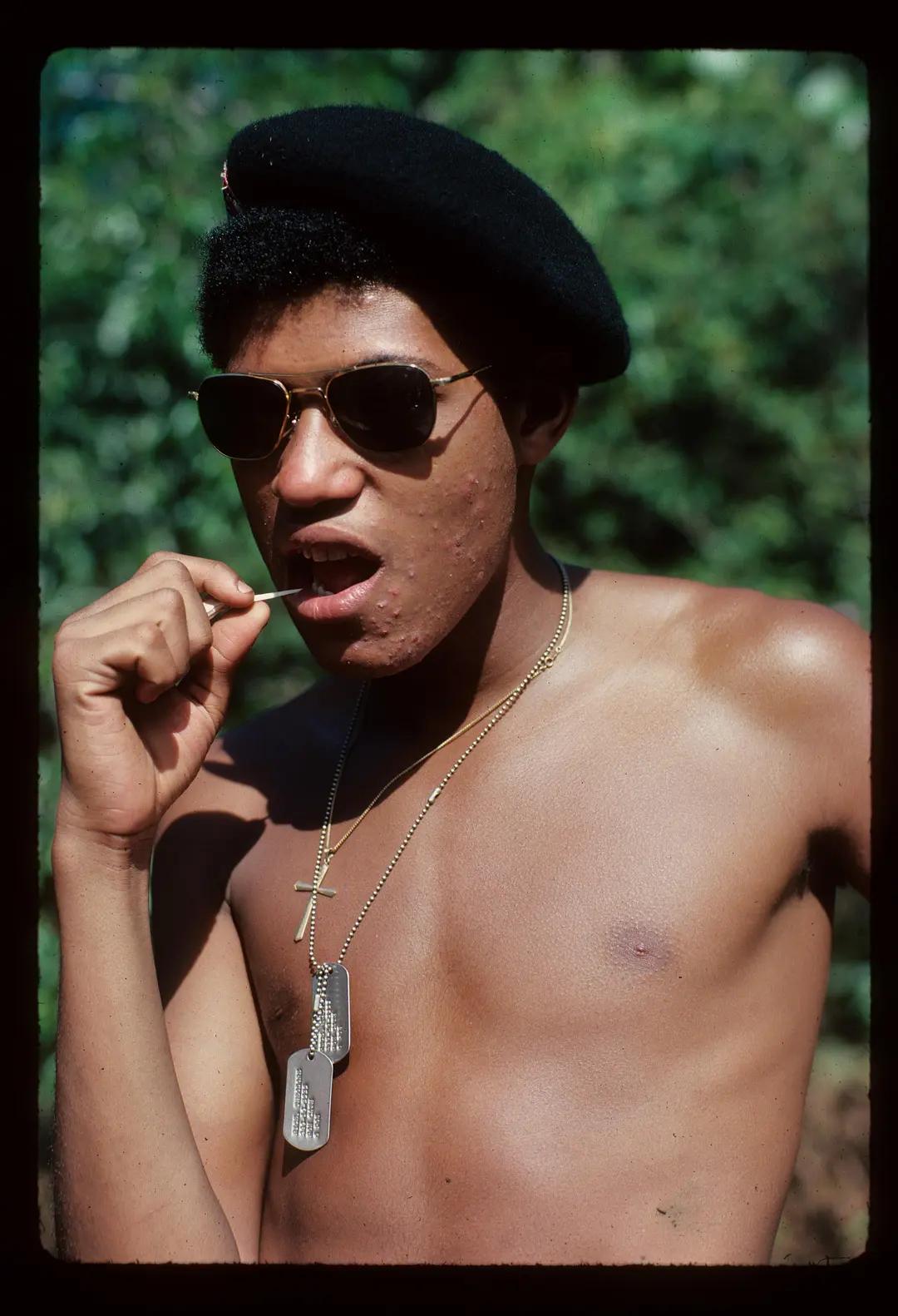 现代启示录 Apocalypse Now (1979)