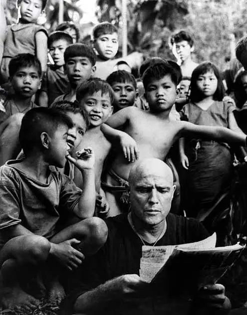 现代启示录 Apocalypse Now (1979)