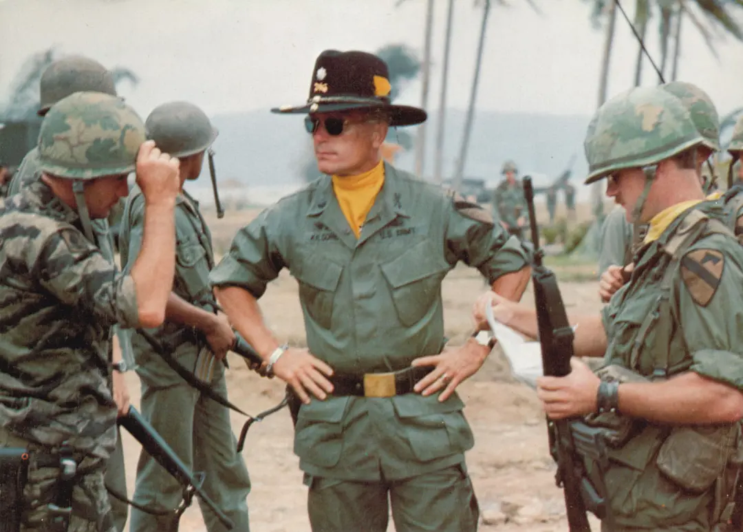 现代启示录 Apocalypse Now (1979)