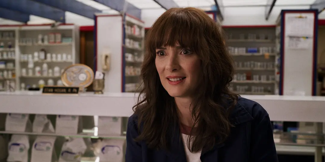 怪奇物语 第三季 Stranger Things Season 3 (2019)