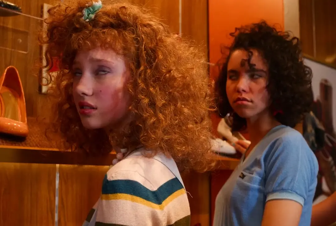 怪奇物语 第三季 Stranger Things Season 3 (2019)