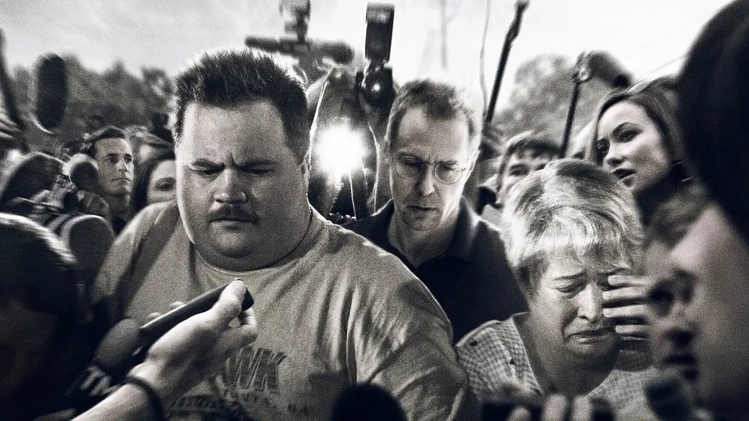 理查德·朱维尔的哀歌 Richard Jewell (2019)