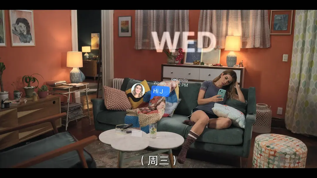 玩命三姐妹 Desperados (2020)