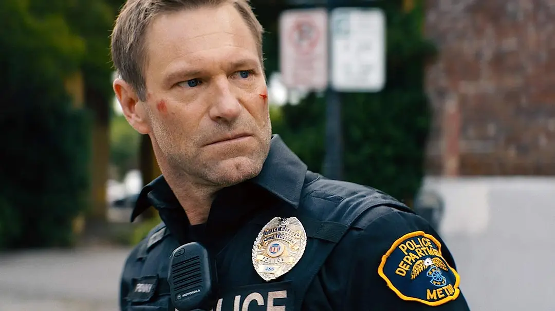 现场直播 Line of Duty (2019)
