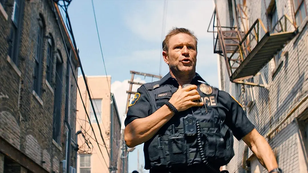 现场直播 Line of Duty (2019)
