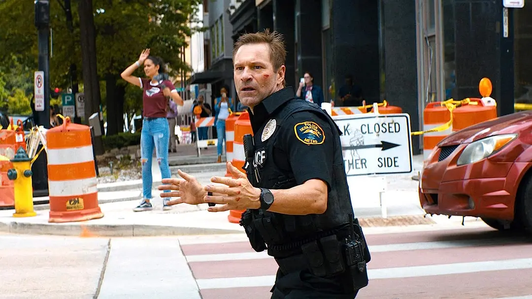 现场直播 Line of Duty (2019)