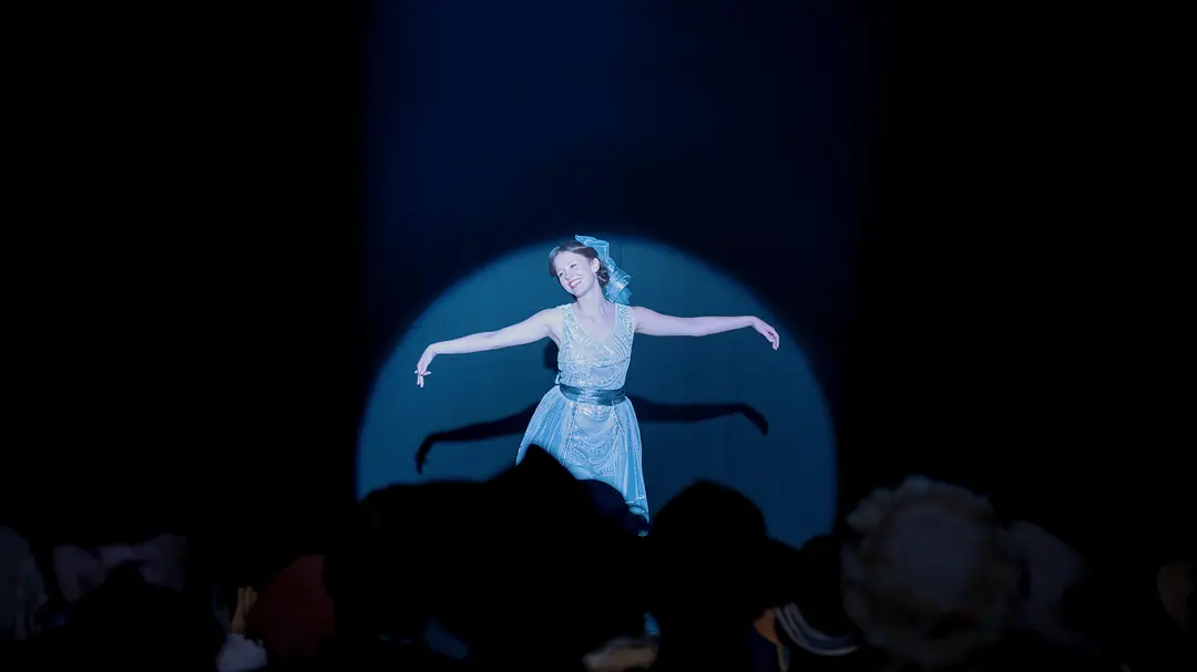 珀尔 Pearl (2022)
