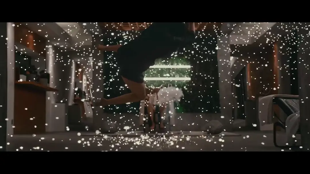 人工智能杀人屋 Margaux (2022)