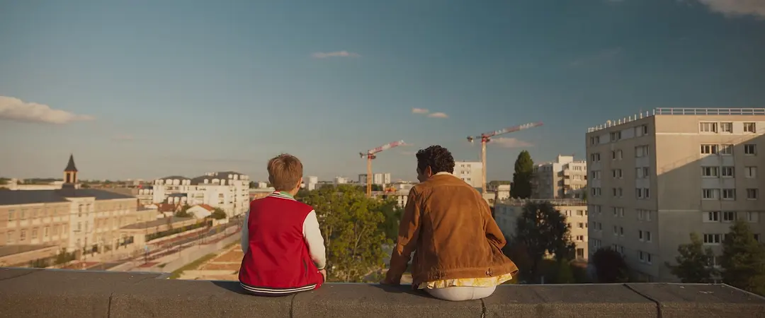 玩具当家 Le Nouveau Jouet (2022)
