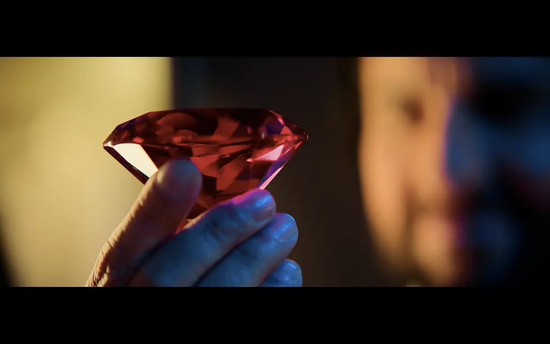 珠宝大盗：神偷出马 Jewel Thief - The Heist Begins (2025)