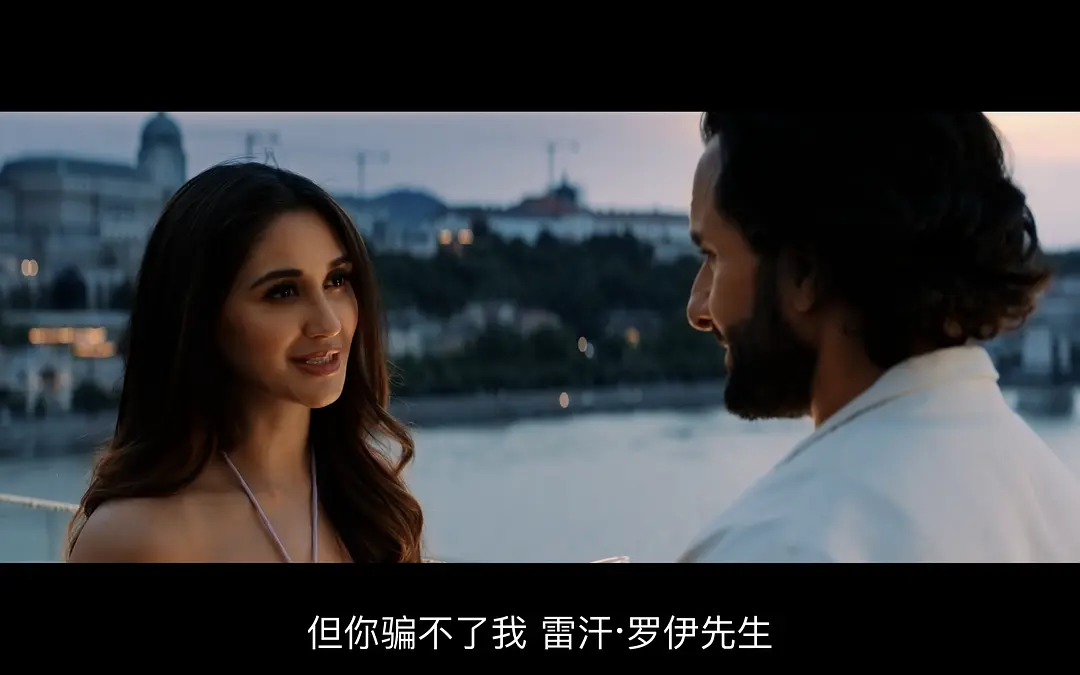 珠宝大盗：神偷出马 Jewel Thief - The Heist Begins (2025)