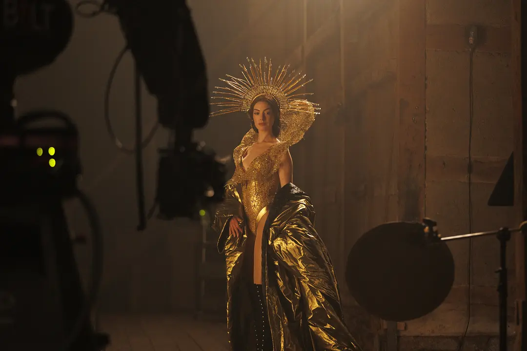 圣母玛利亚 Mother Mary (2026)