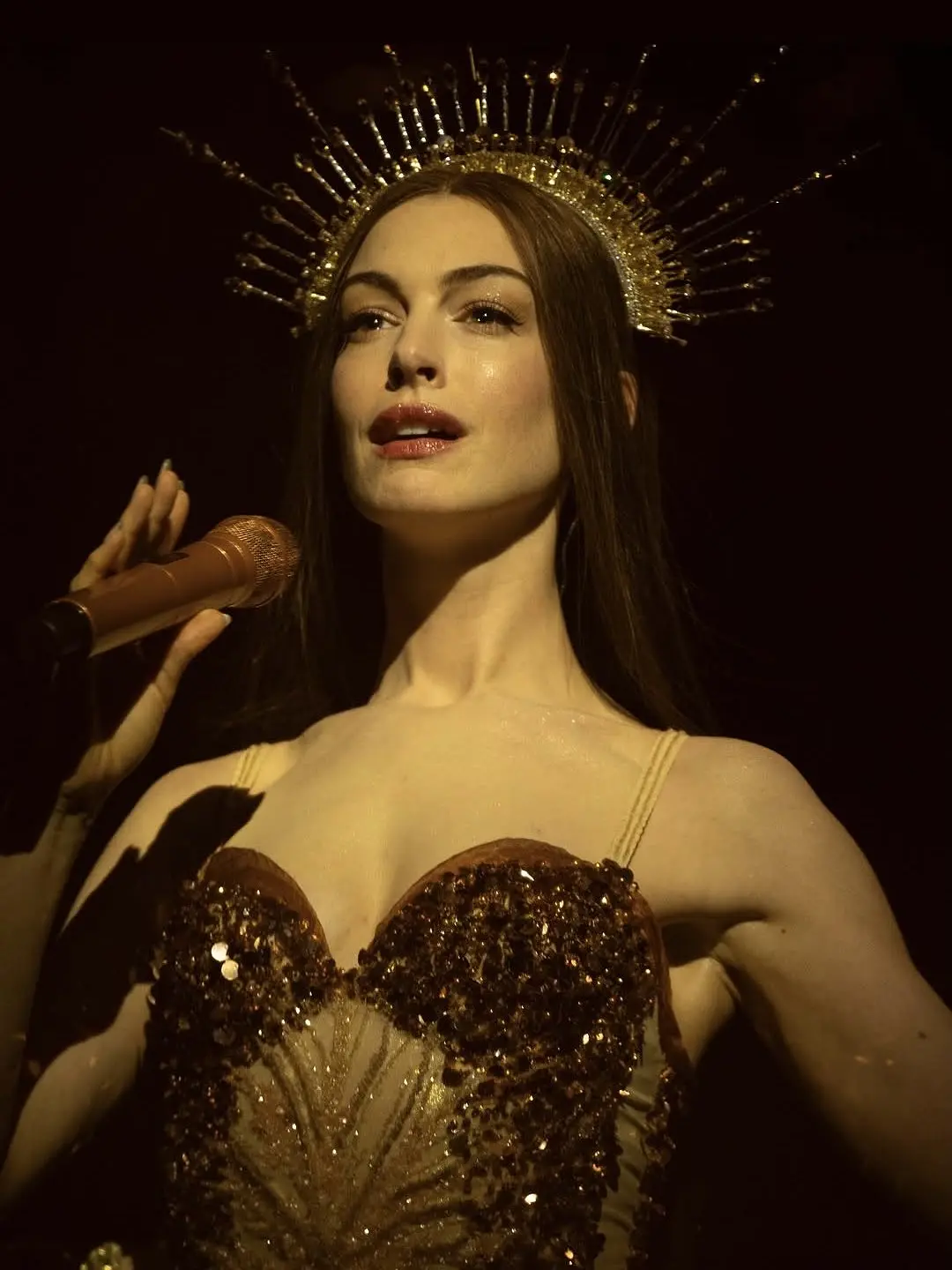 圣母玛利亚 Mother Mary (2026)