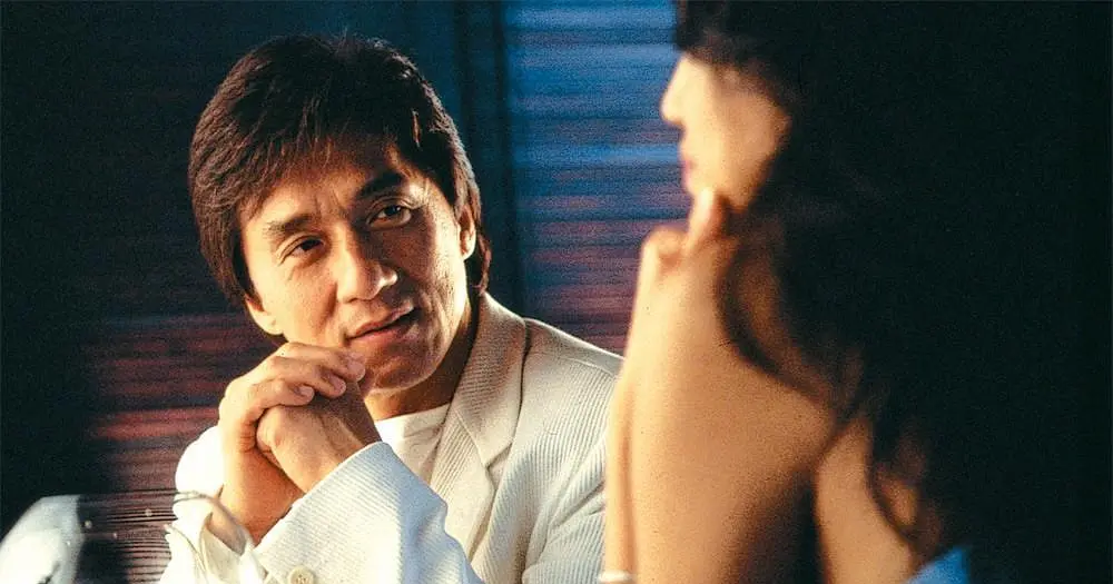 玻璃樽 (1999)