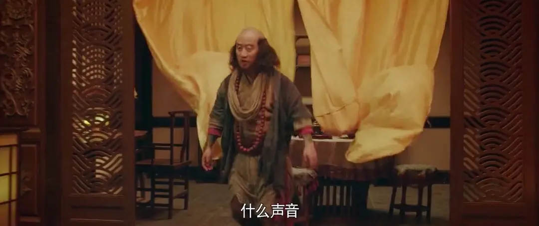 笑闹无底洞 (2022)