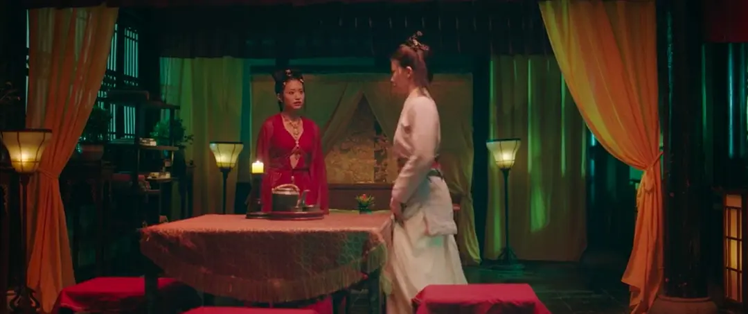 笑闹无底洞 (2022)