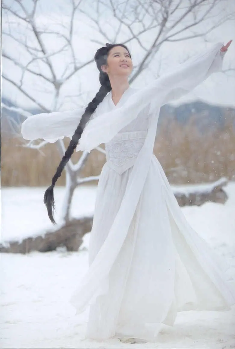 神雕侠侣 (2006)