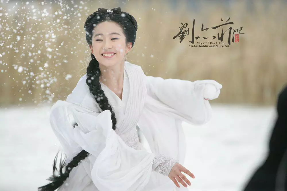 神雕侠侣 (2006)