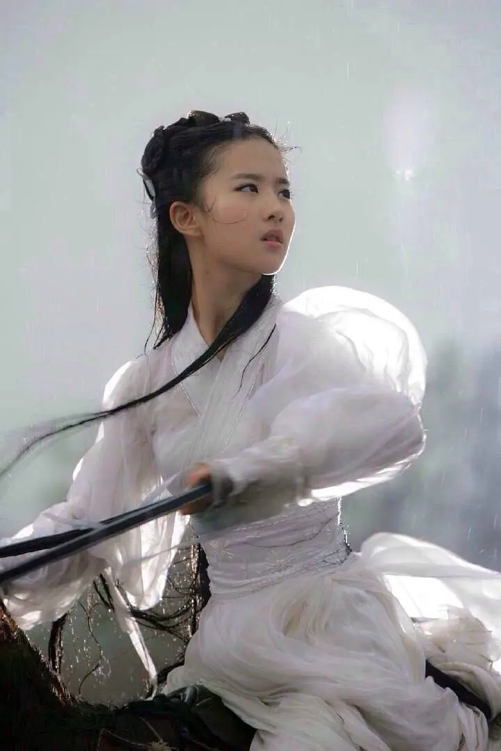 神雕侠侣 (2006)
