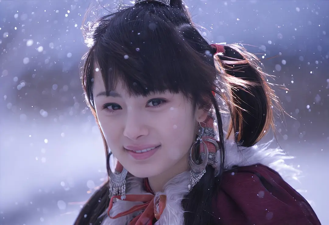 神雕侠侣 (2006)