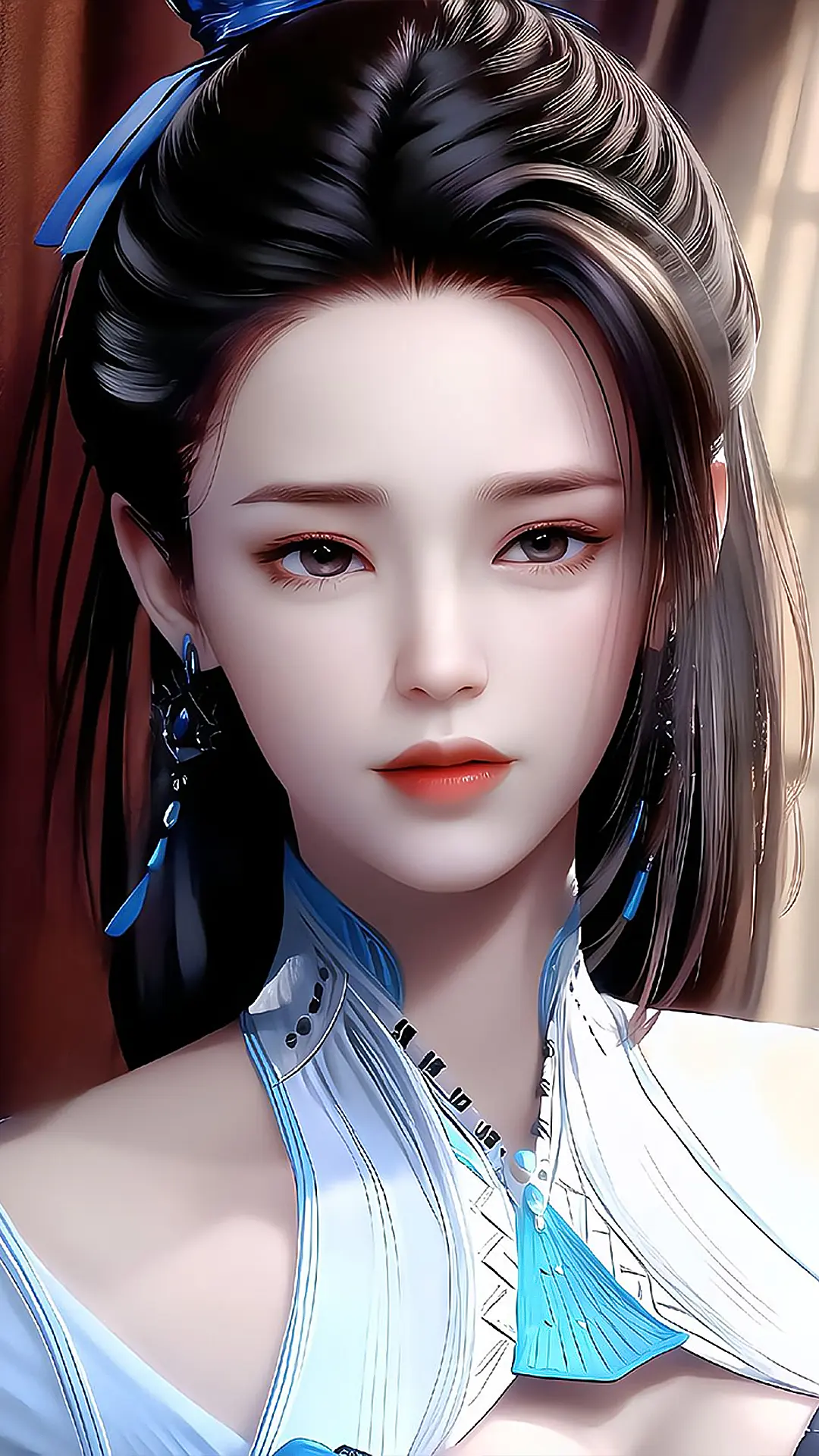 师兄啊师兄 第一季 (2023)