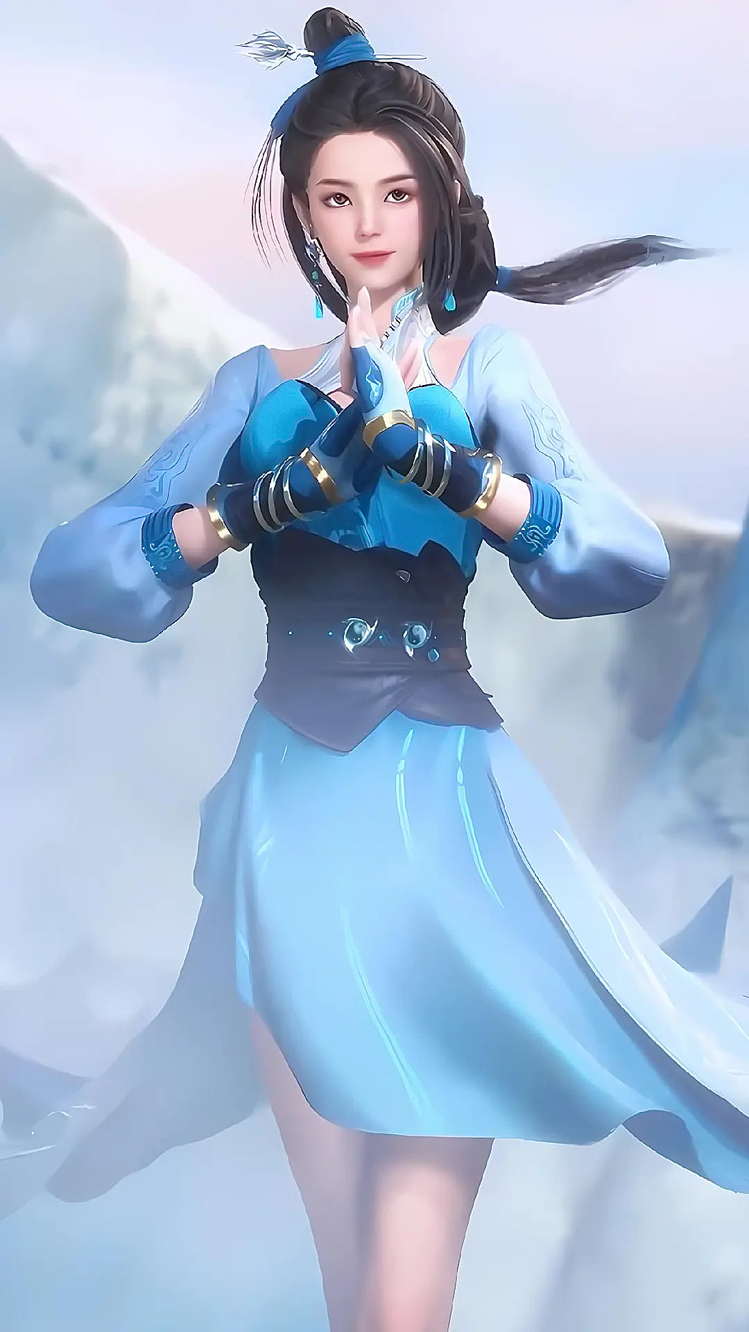 师兄啊师兄 第一季 (2023)