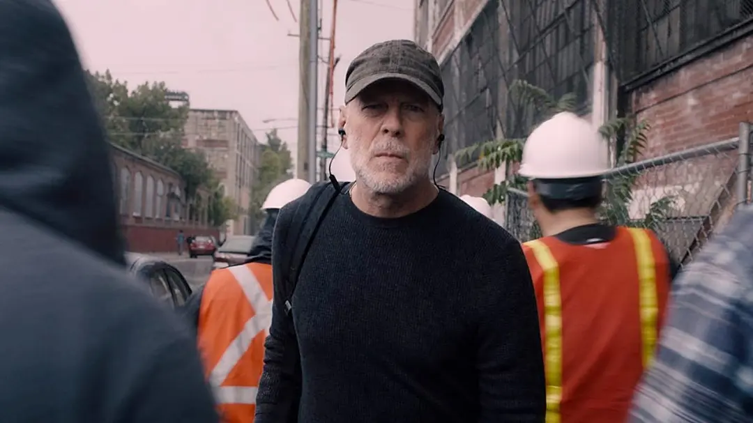 玻璃先生 Glass (2019)