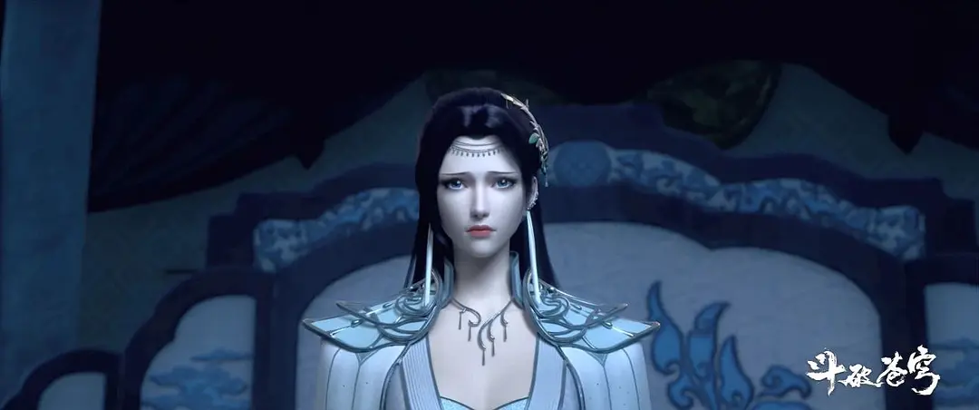 斗破苍穹 年番1 (2022)