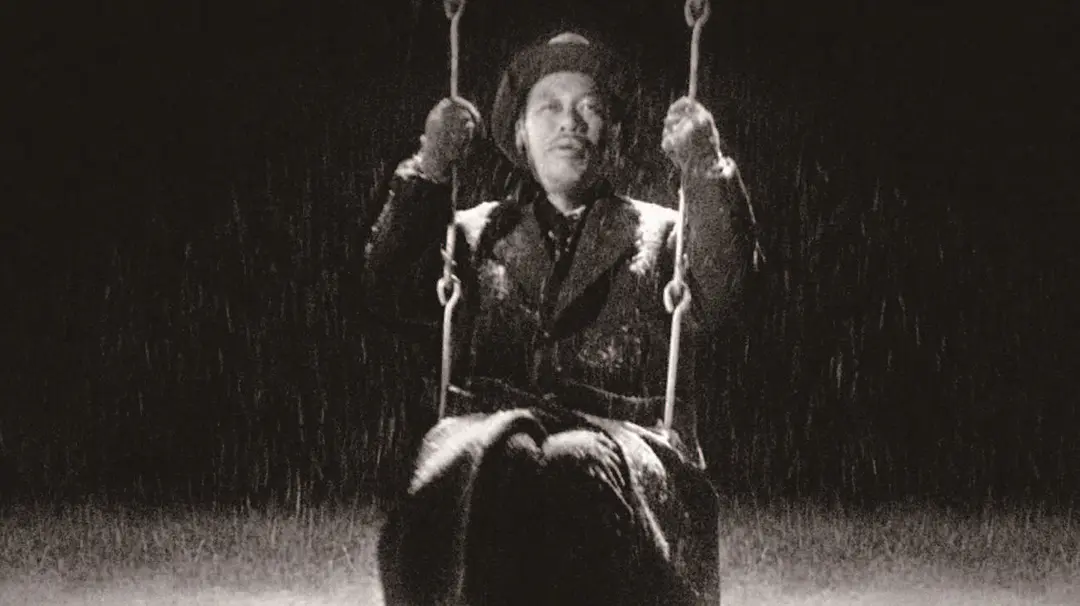 生之欲 生きる (1952)