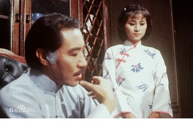 上海滩龙虎斗 上海灘龍虎鬥 (1980)