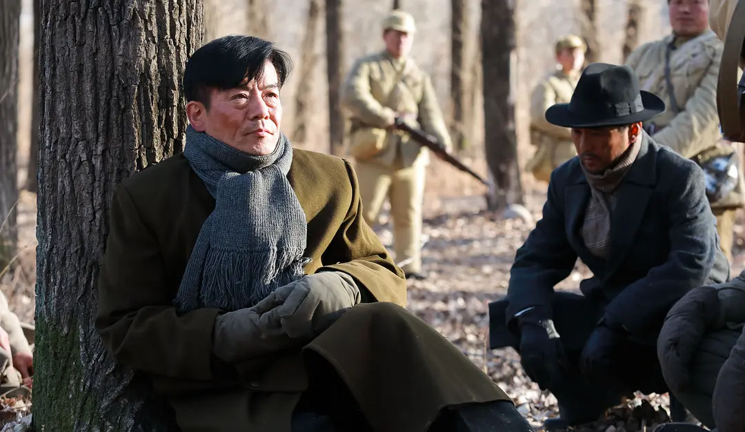 特赦1959 (2019)