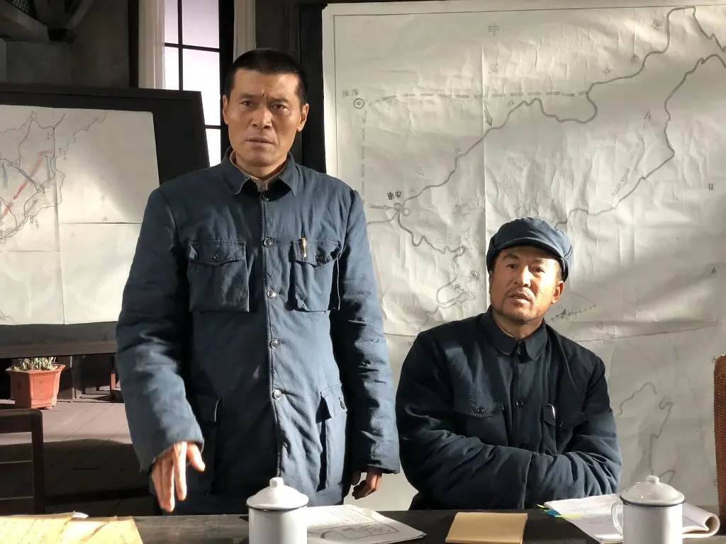 特赦1959 (2019)