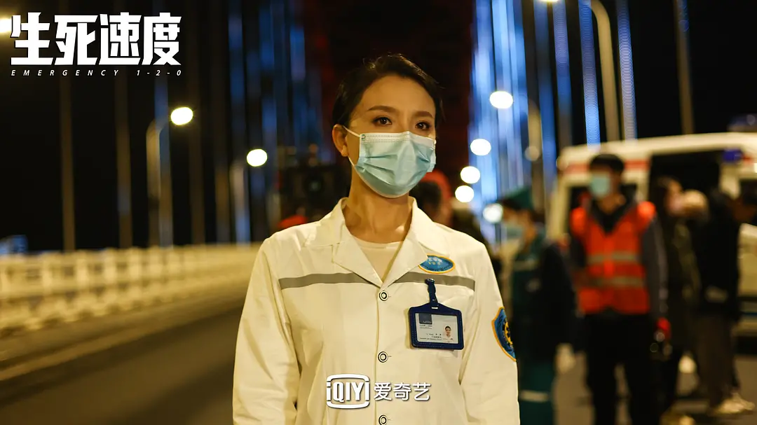 生死速度 (2021)