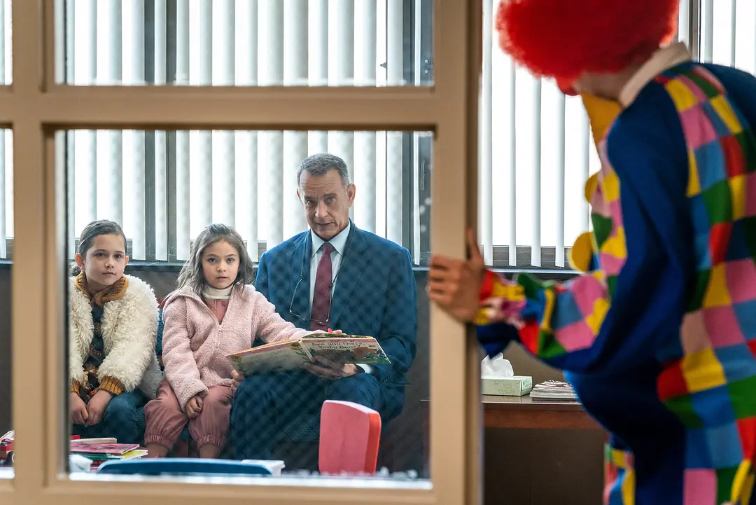 生无可恋的奥托 A Man Called Otto (2022)