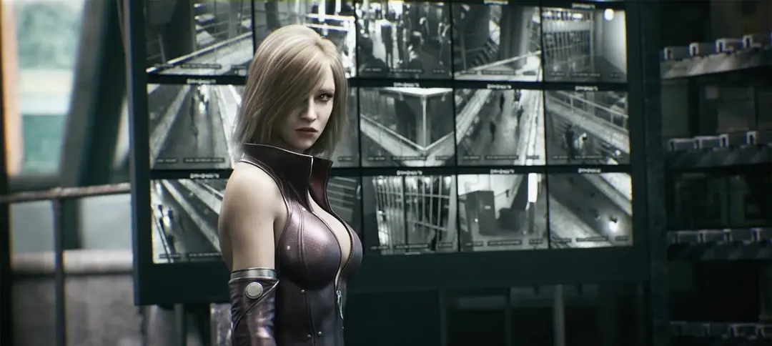生化危机：死亡岛 バイオハザード：デスアイランド (2023)