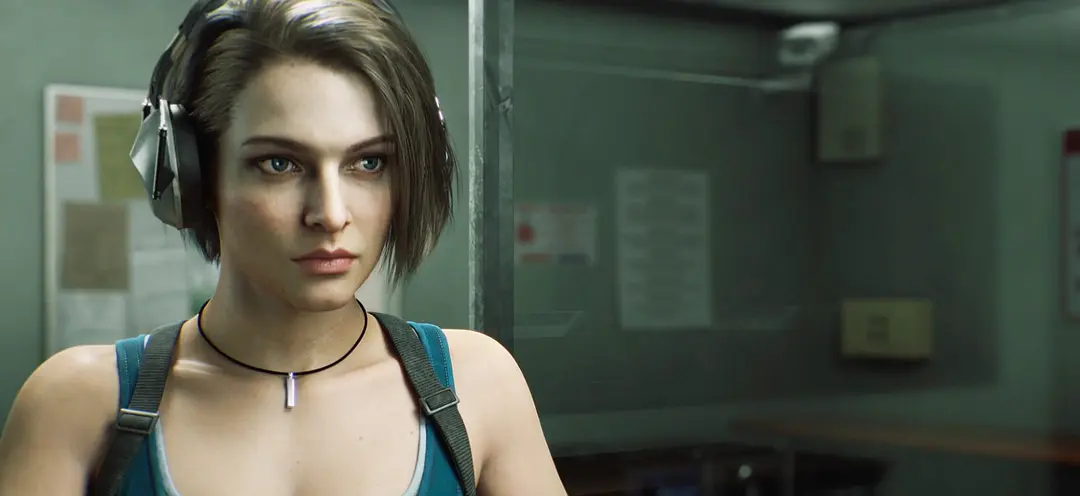 生化危机：死亡岛 バイオハザード：デスアイランド (2023)