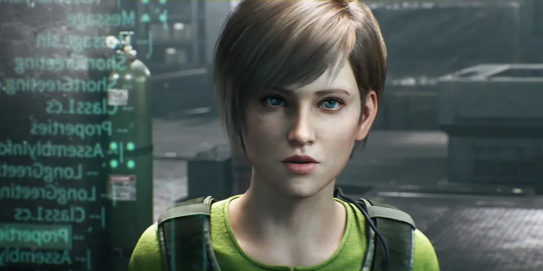 生化危机：死亡岛 バイオハザード：デスアイランド (2023)