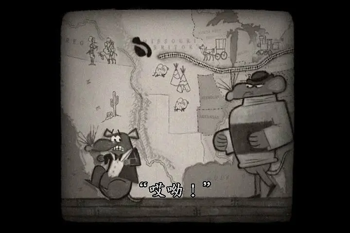 你的老鼠朋友 Your Friend the Rat (2007)