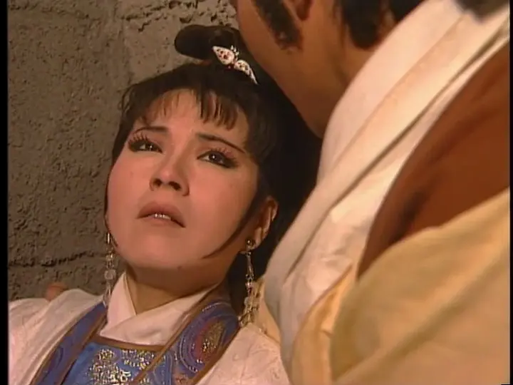 少年张三丰 少年張三豐 (1991)