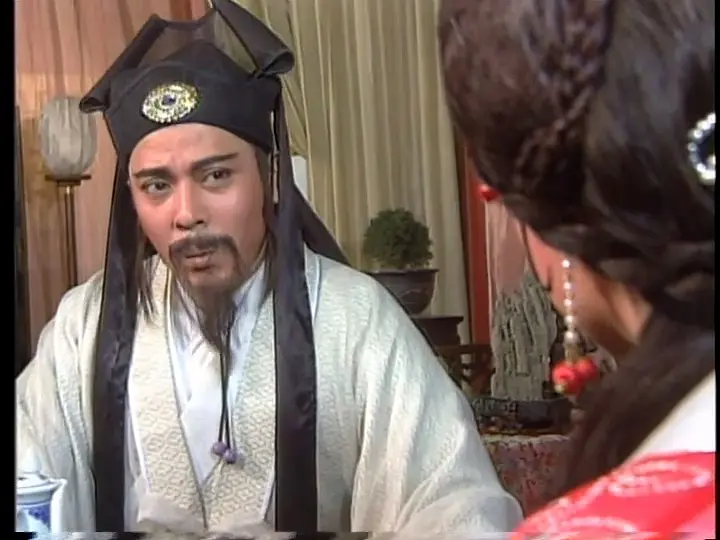少年张三丰 少年張三豐 (1991)