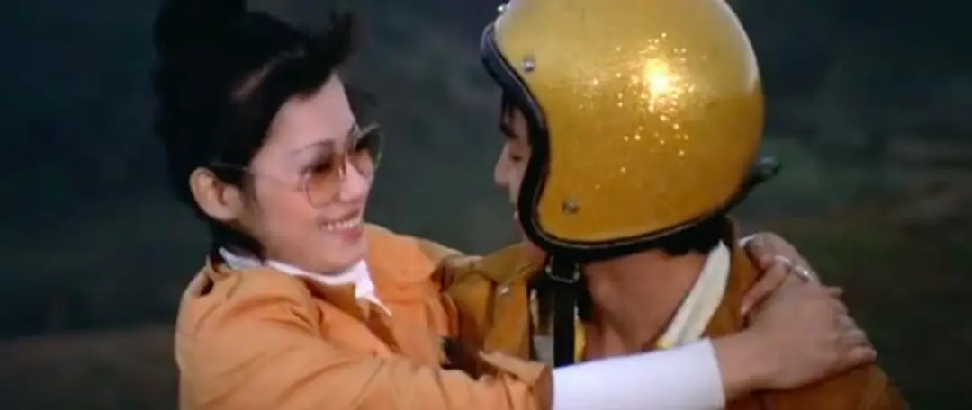 电单车 電單車 (1974)