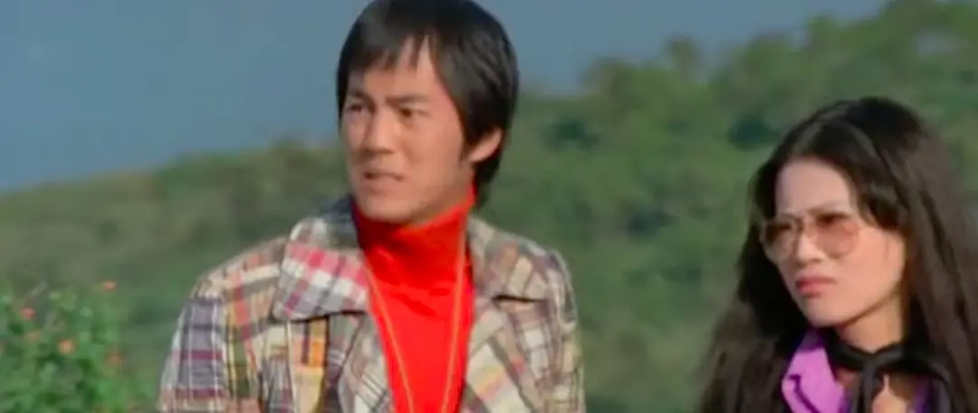 电单车 電單車 (1974)