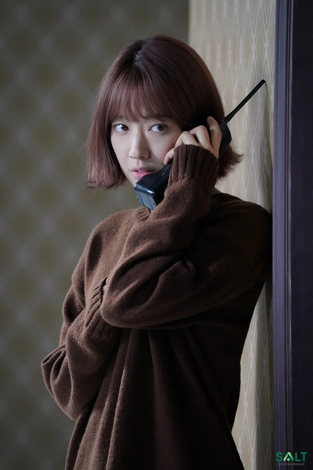 电话 콜 (2020)