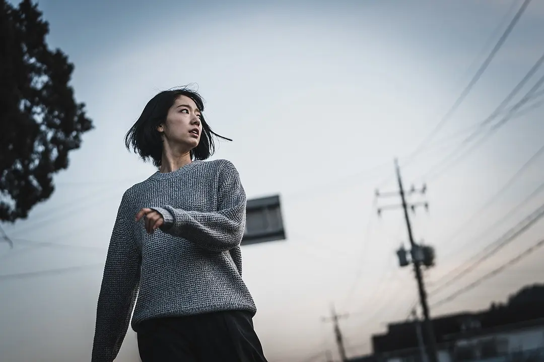电话 콜 (2020)