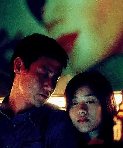 男人四十 (2002)