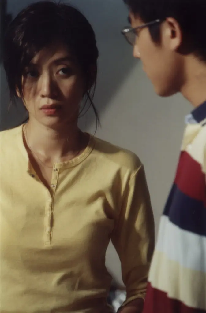 男人四十 (2002)