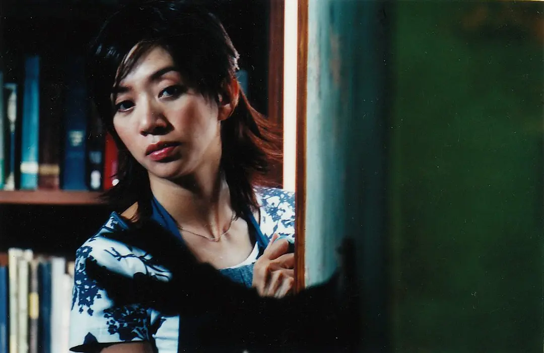 男人四十 (2002)