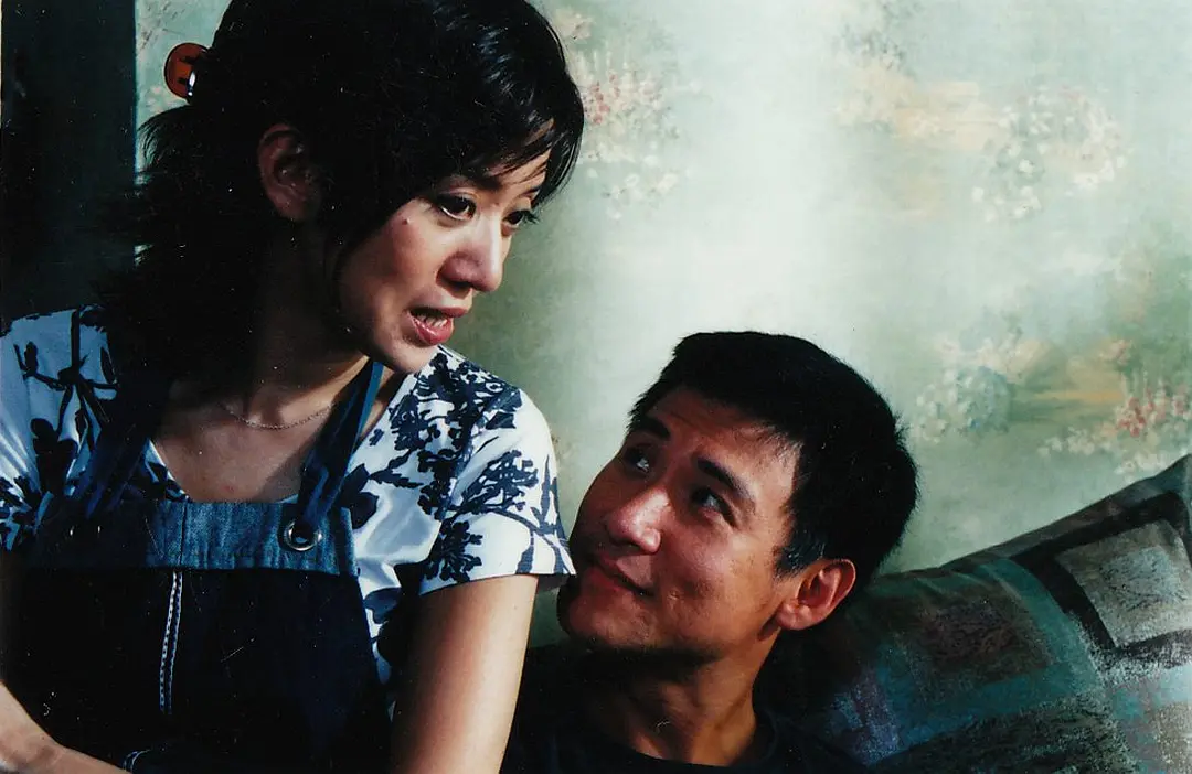 男人四十 (2002)
